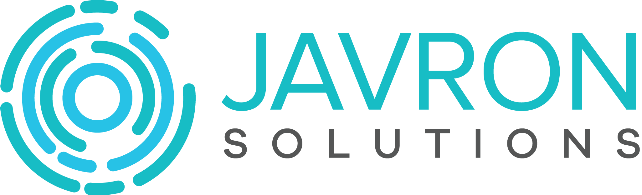javron solutions logo